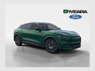 2026 Ford Mustang Mach-E Premium SUV