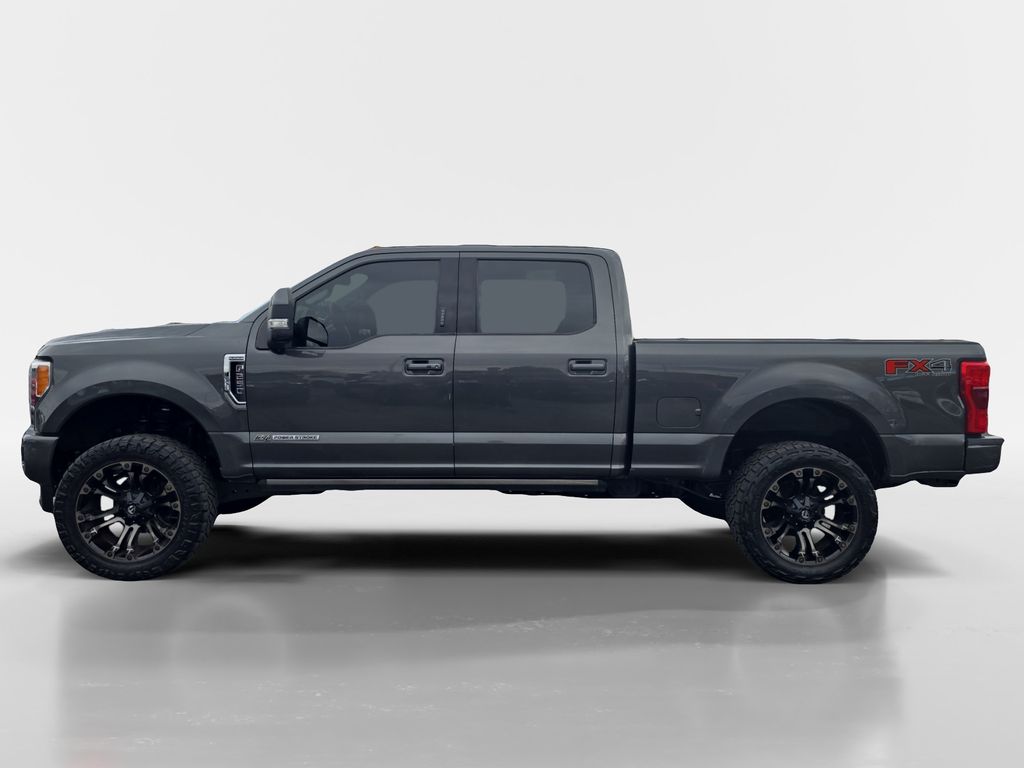 2019 Ford F-250 photo 2