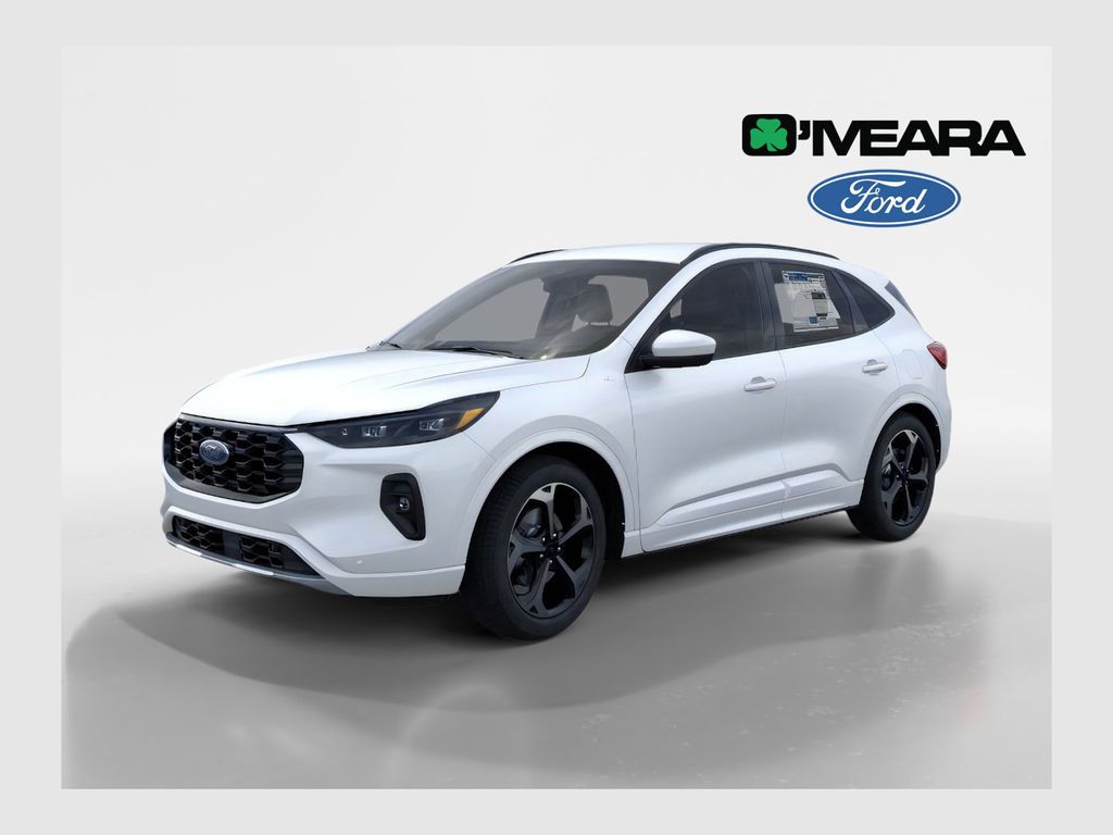 2026 Ford Escape ST-Line Elite AWD 2.0L's photo