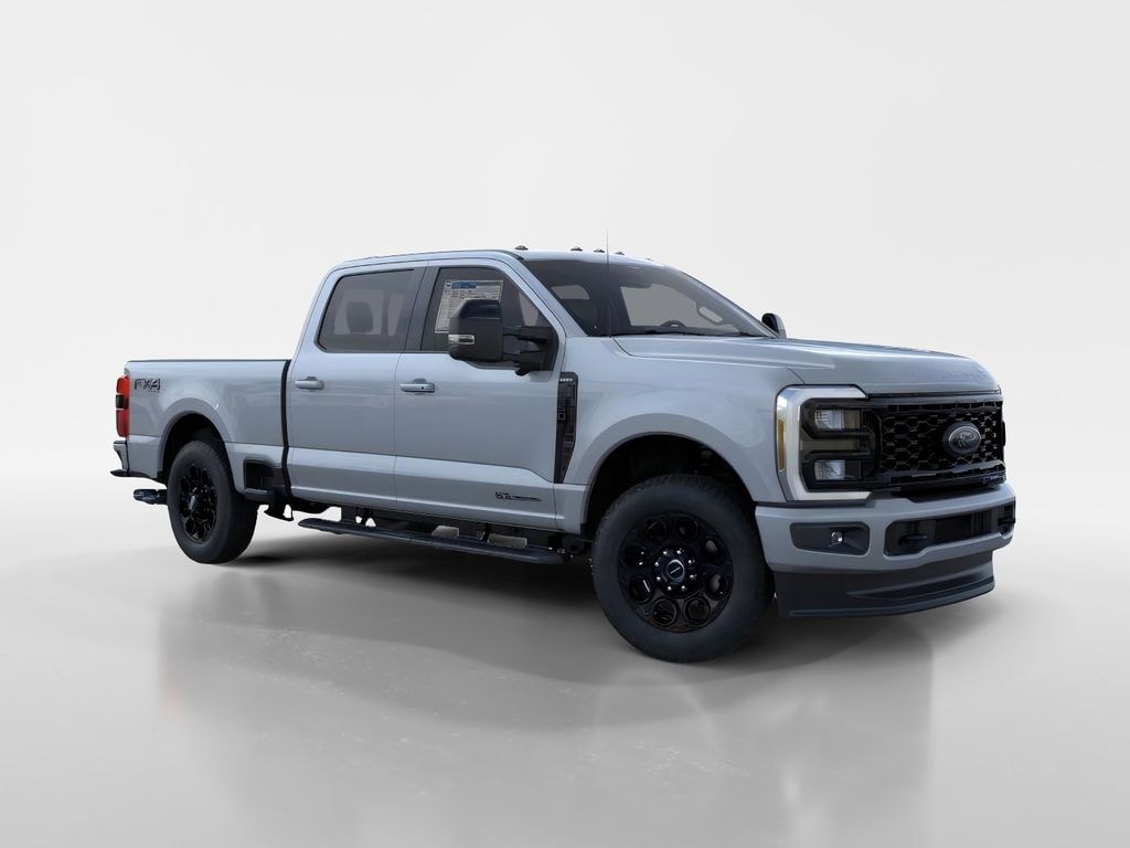 New 2026 Ford Super Duty F-250 Lariat Truck Crew Cab