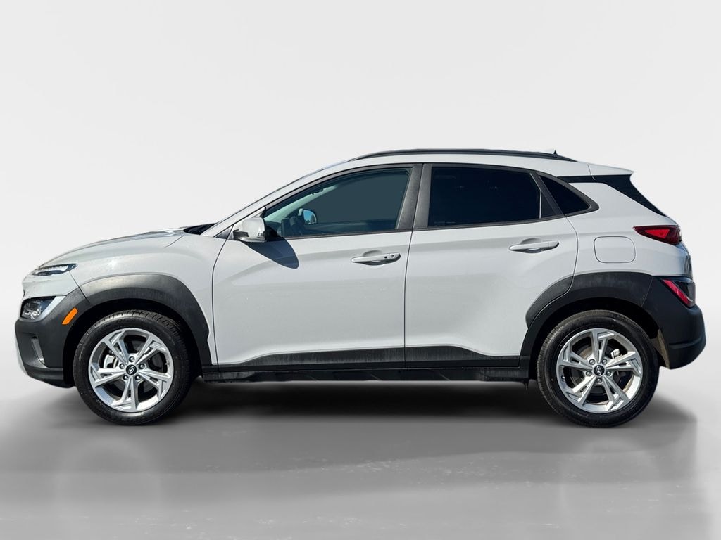 Used 2023 Hyundai Kona SEL SUV