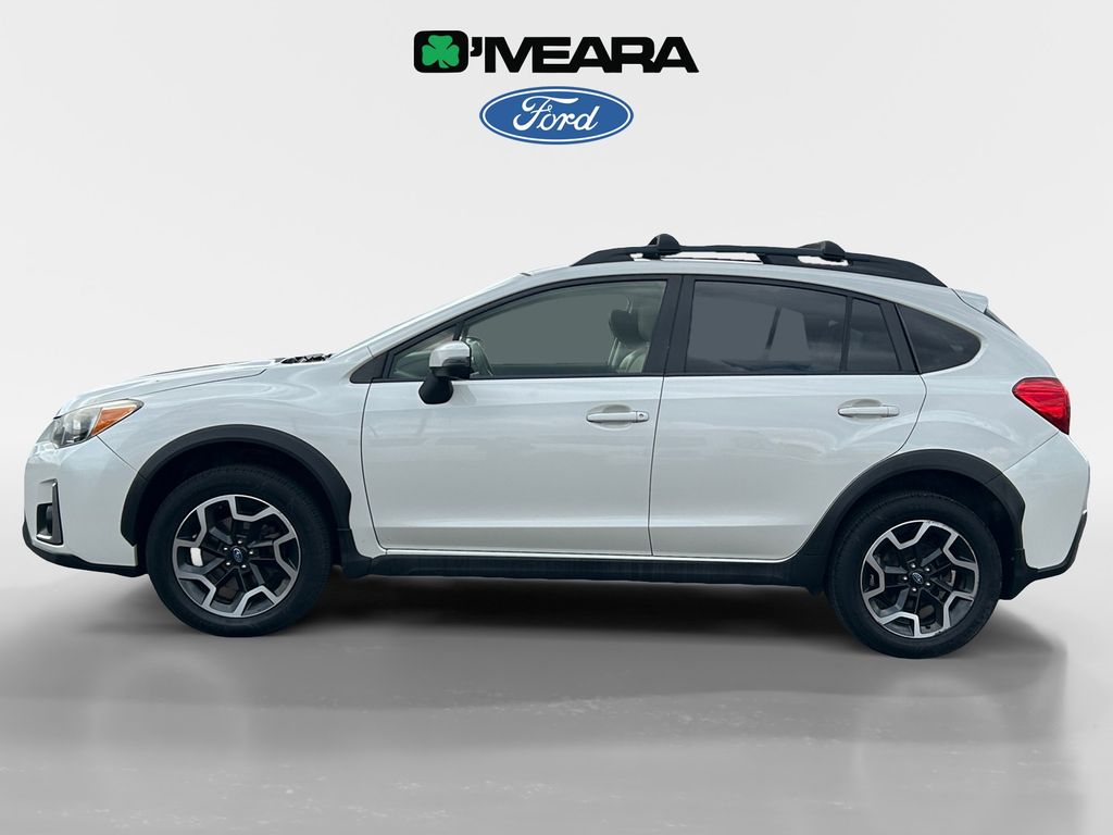 Used 2017 Subaru Crosstrek Limited with VIN JF2GPANC2H8218474 for sale in Northglenn, CO