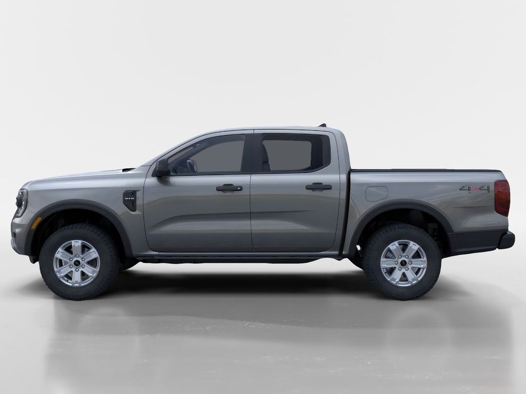 2025 Ford Ranger XL photo 4