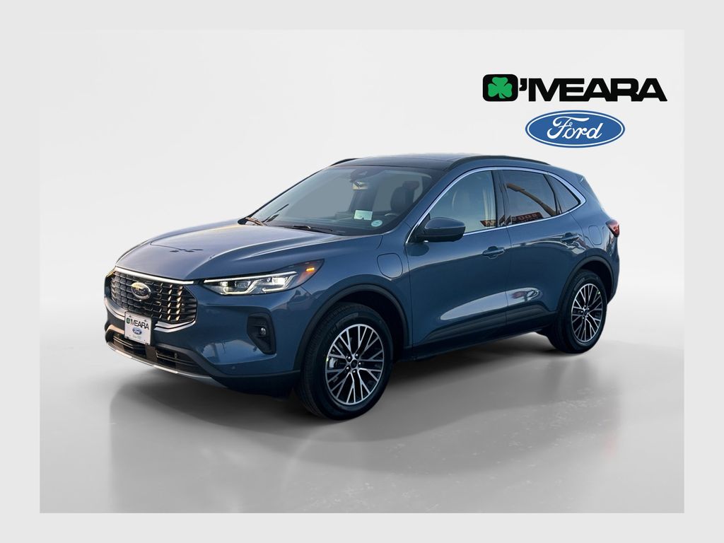 2026 Ford Escape Base's photo