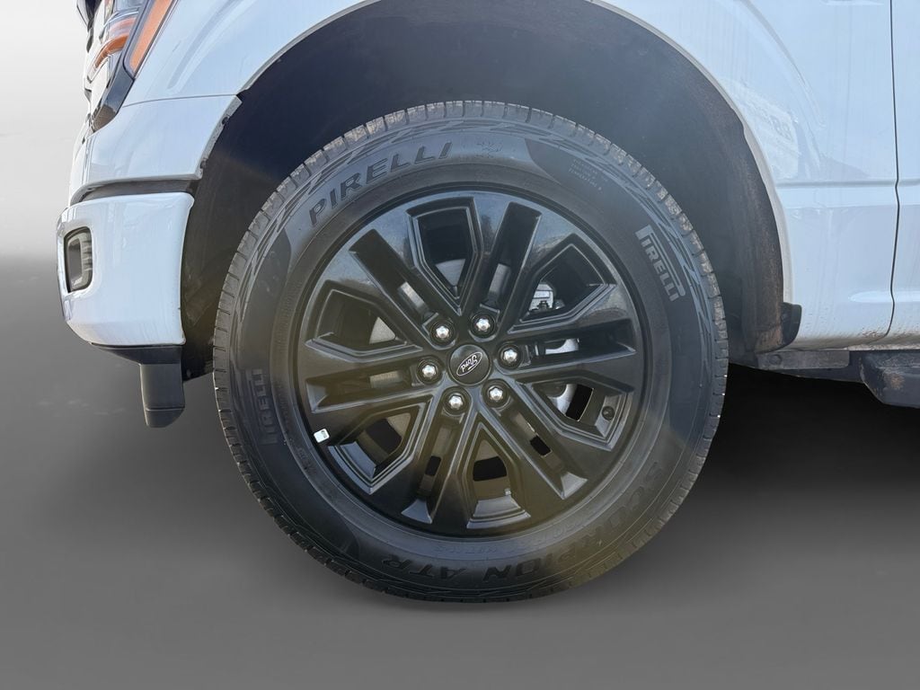 2025 Ford F-150 XLT - Photo 15