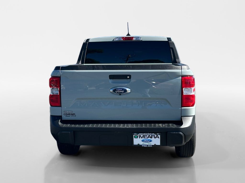 2024 Ford Maverick XL photo 3