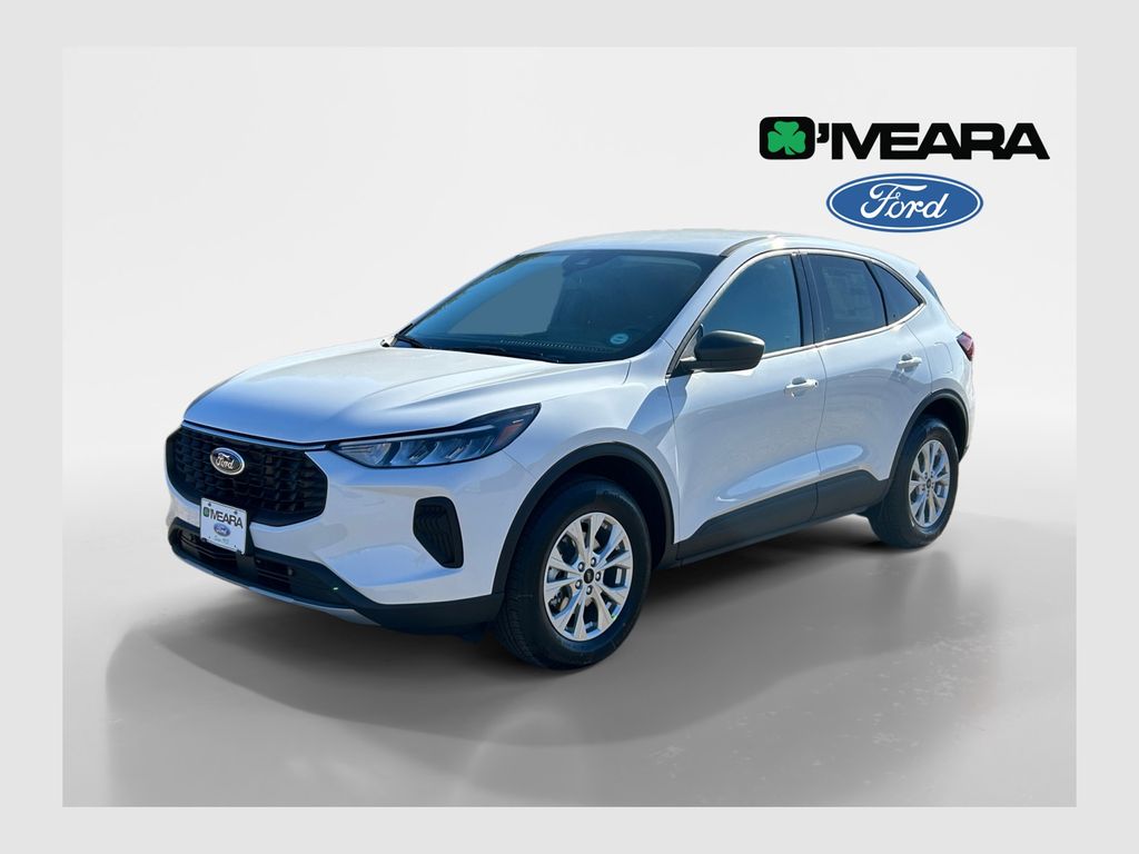 2026 Ford Escape Active's photo
