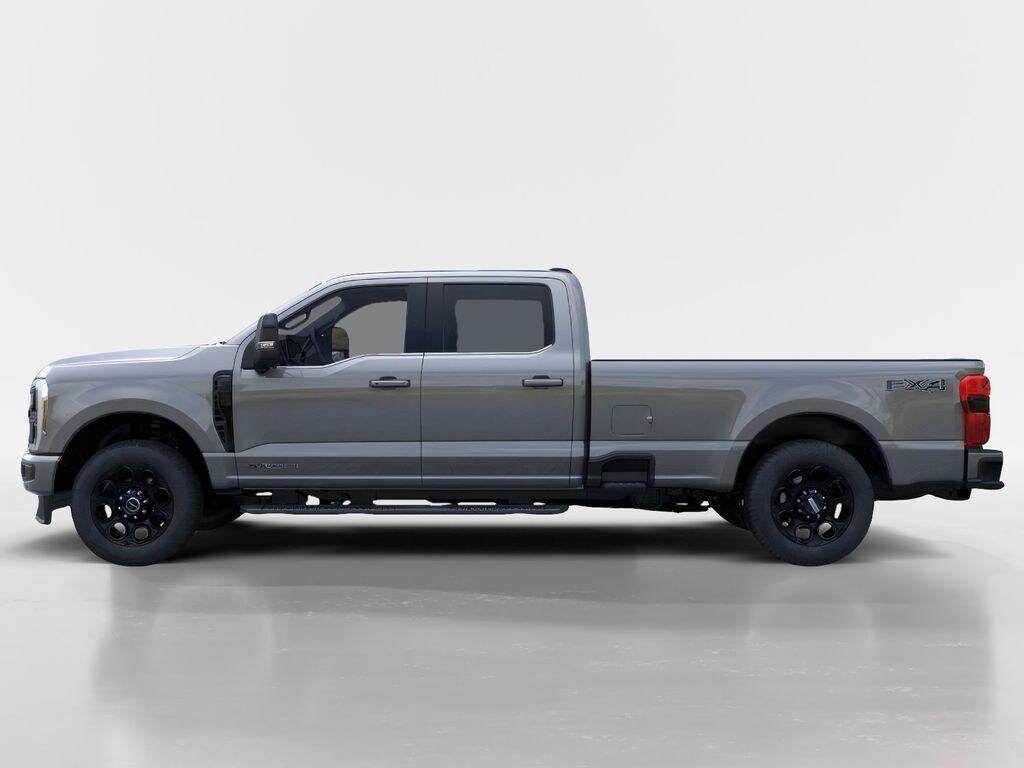 New 2026 Ford F-350SD Lariat Truck