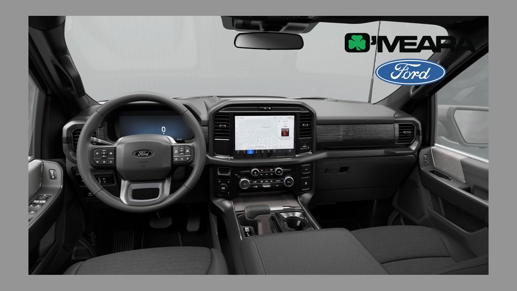 2026 Ford F-150's photo