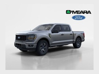 2025 Ford F-150 STX Truck