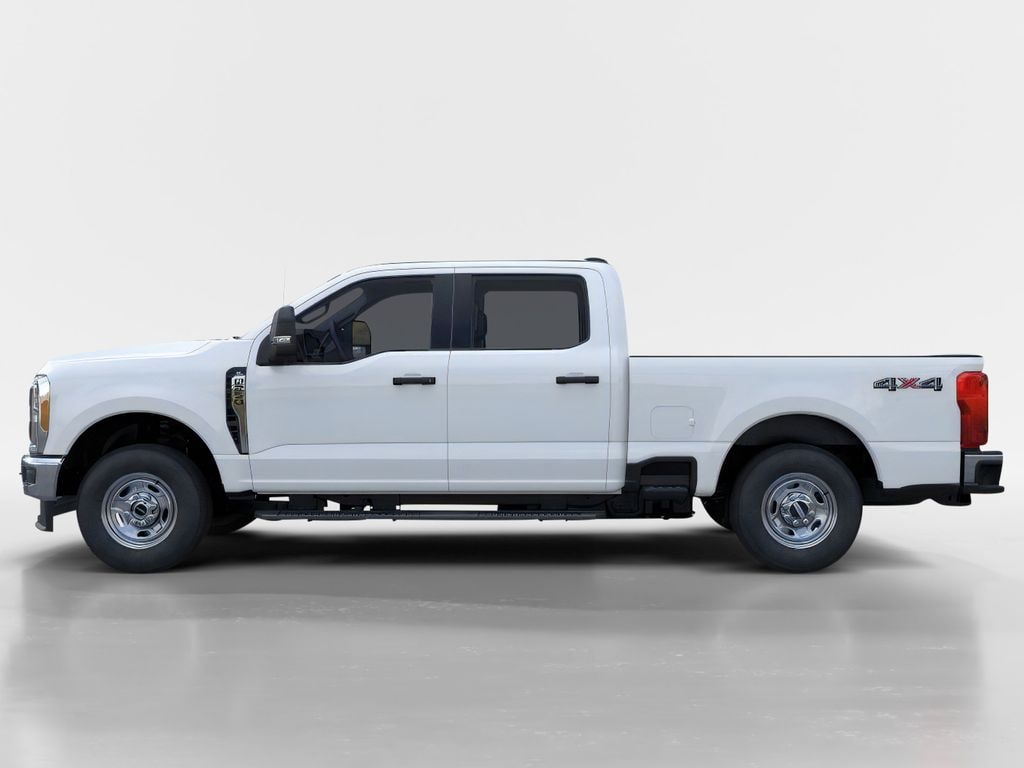 New 2026 Ford F-250SD XL Truck