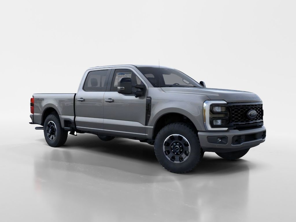New 2026 Ford Super Duty F-250 Lariat Truck Crew Cab