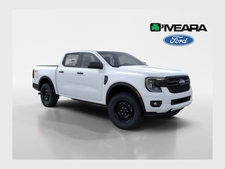2026 Ford Ranger XL Truck