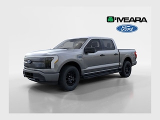 2025 Ford F-150 Lightning XLT Truck