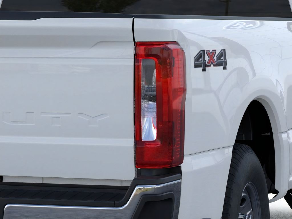 2026 Ford F-250 Super Duty XL - Photo 21