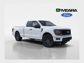 2026 Ford F-150 STX Truck