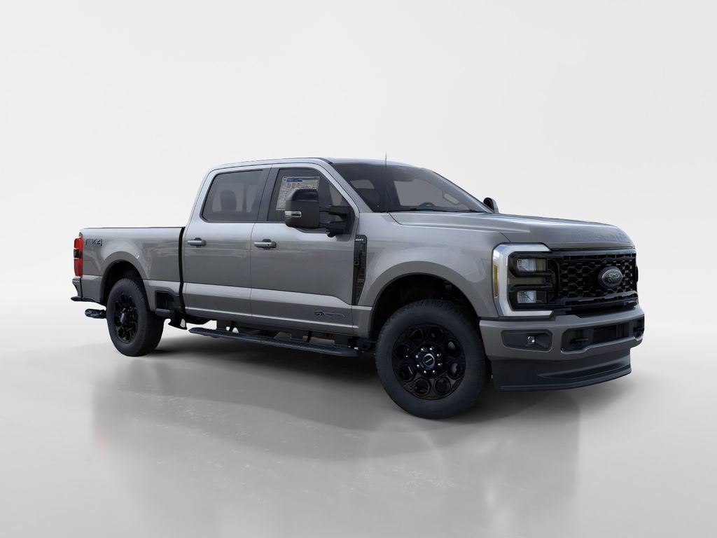 New 2026 Ford Super Duty F-250 Lariat Truck Crew Cab