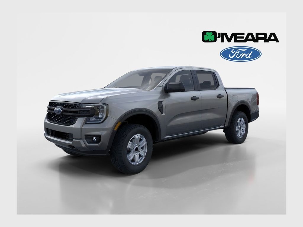 New 2025 Ford Ranger XL Truck