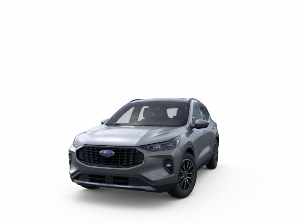 New 2024 Ford Escape Plug-In Hybrid Base SUV