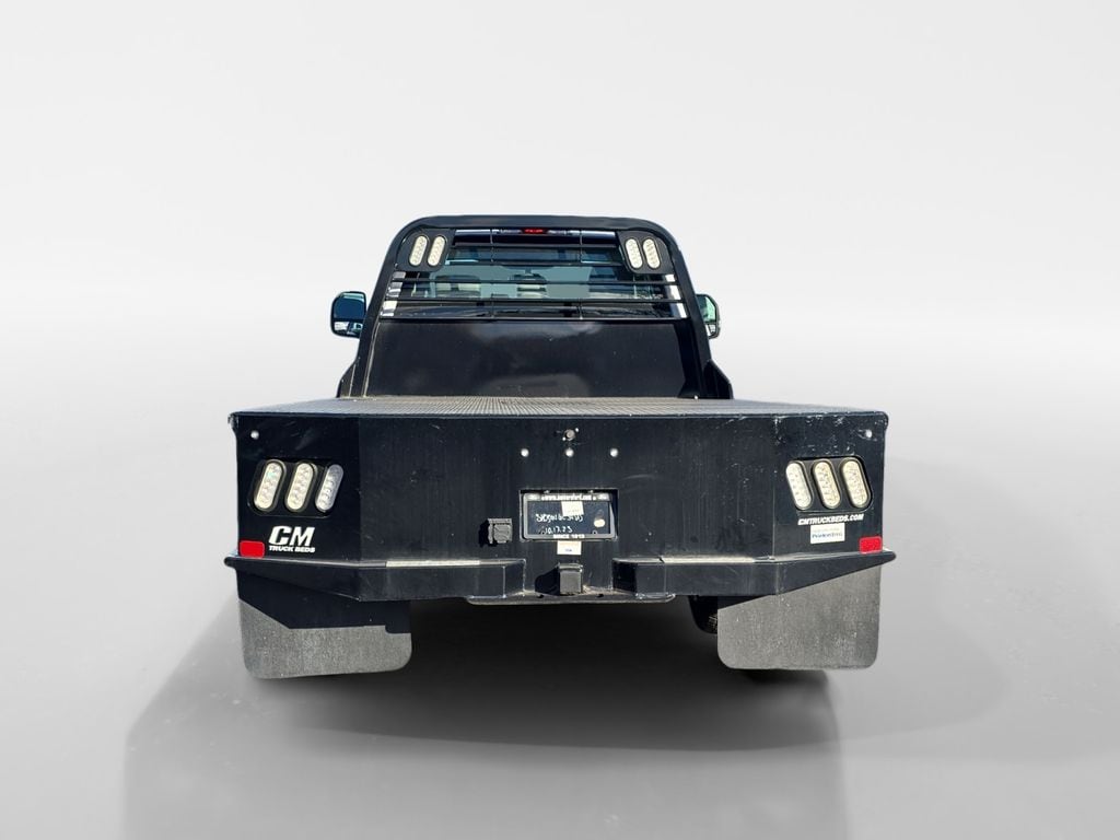 New 2023 Ford Chassis Cab F-450 XL TRUCK