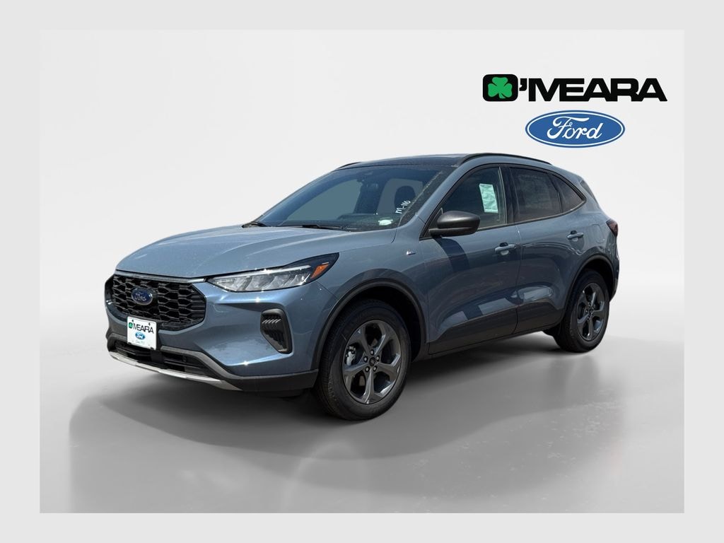 New 2025 Ford Escape ST-Line SUV