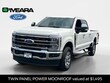 Ford F-250SD