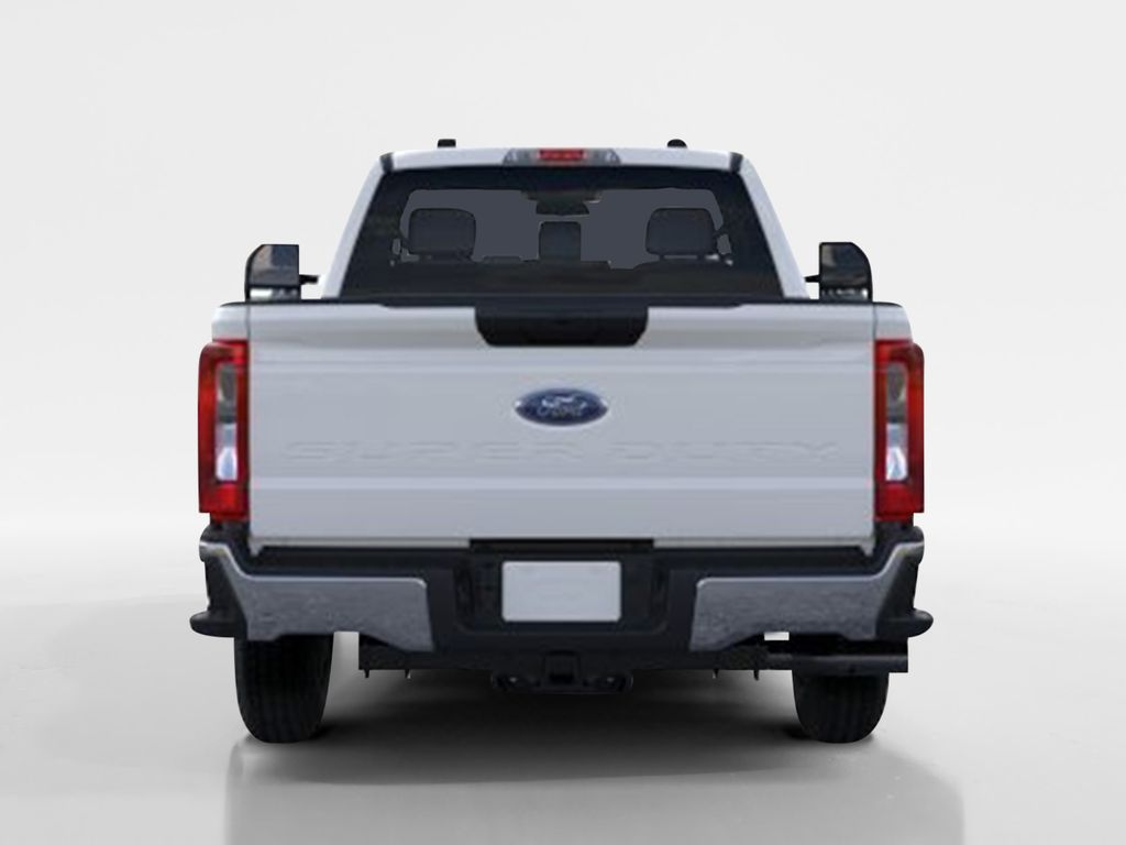 2026 Ford F-250 Super Duty XL - Photo 6