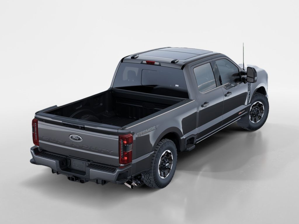 2025 Ford F-350 photo 3