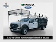  Ford F-550SD
