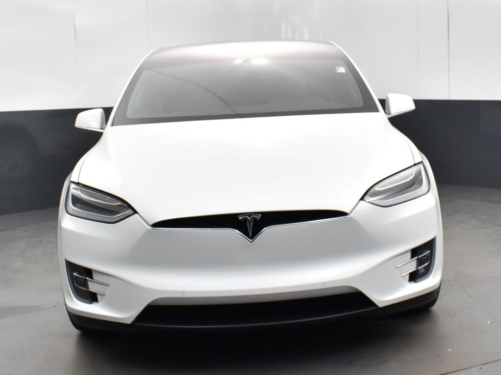 Used 2016 Tesla Model X 90D with VIN 5YJXCBE27GF013478 for sale in Northglenn, CO