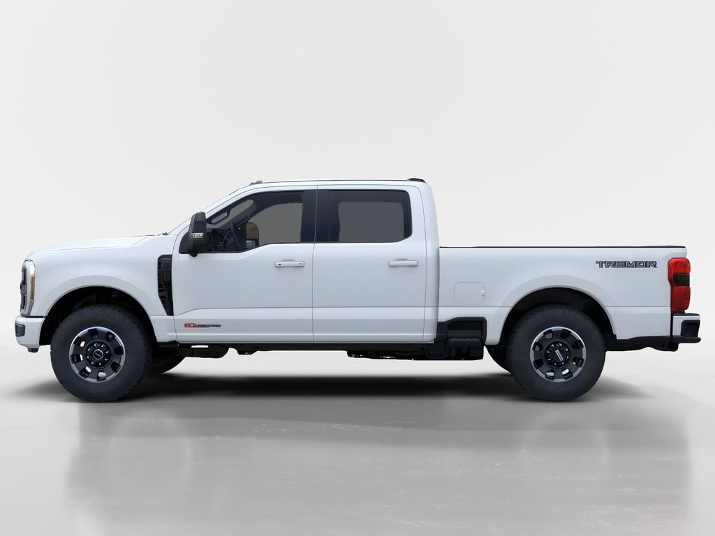 New 2026 Ford Super Duty F-250 Lariat Truck Crew Cab