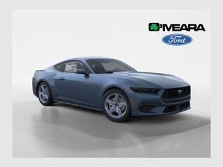 2026 Ford Mustang Ecoboost Premium Coupe