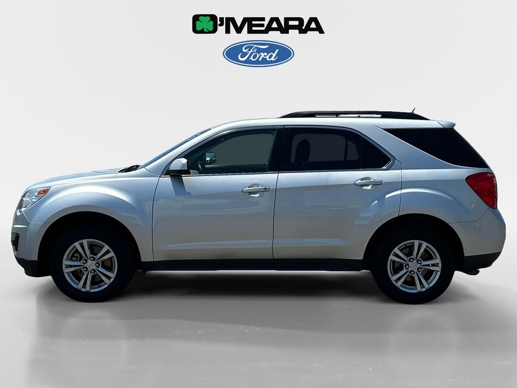 Used 2014 Chevrolet Equinox 1LT with VIN 1GNALBEK1EZ124015 for sale in Northglenn, CO