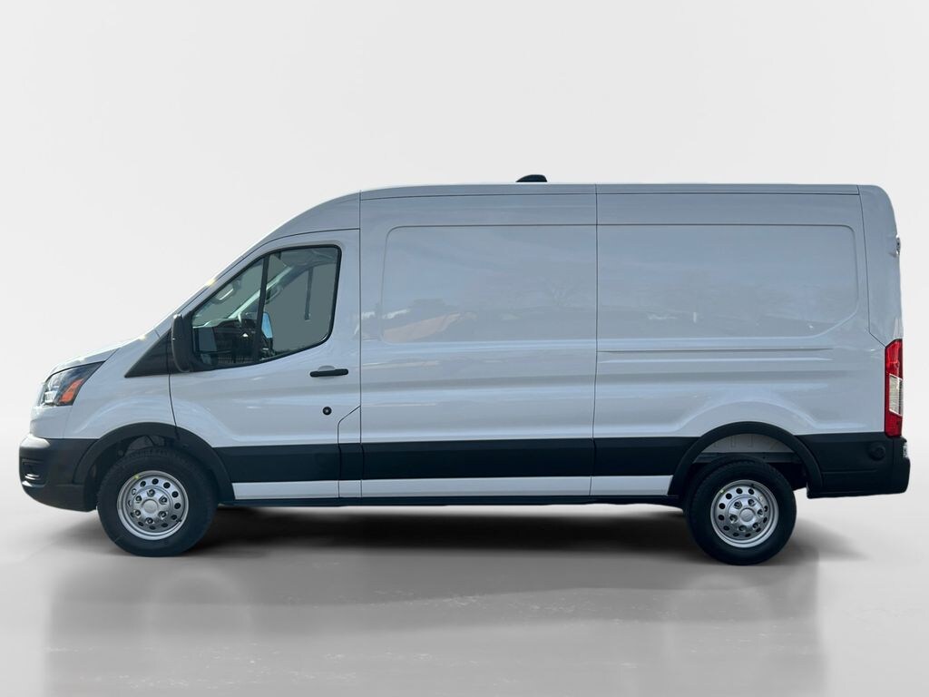 New 2026 Ford Transit-250 Base Cargo Van