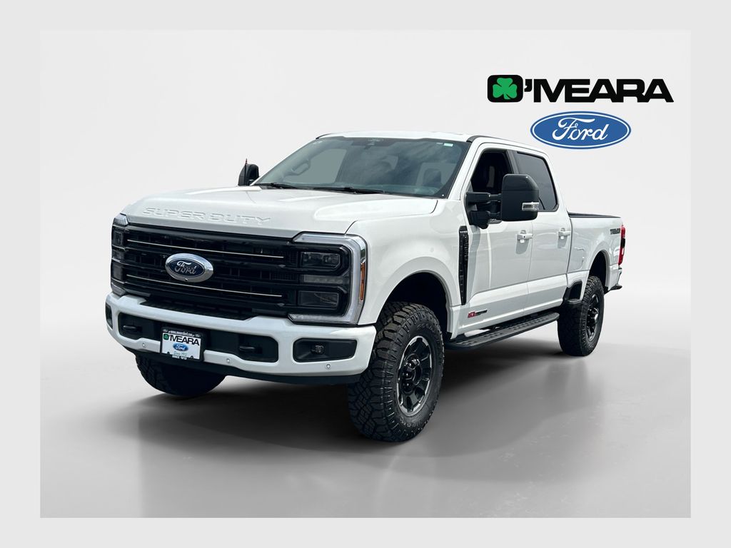 2025 Ford F-350 Base's photo
