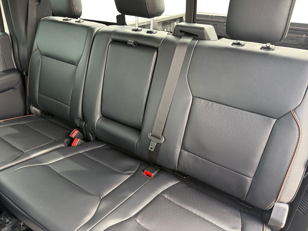 2025 Ford F-350 Super Duty Lariat - Photo 14