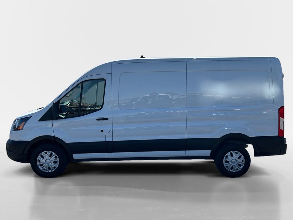 Used 2022 Ford E-Transit Cargo Van Base with VIN 1FTBW9CK2NKA31044 for sale in Northglenn, CO