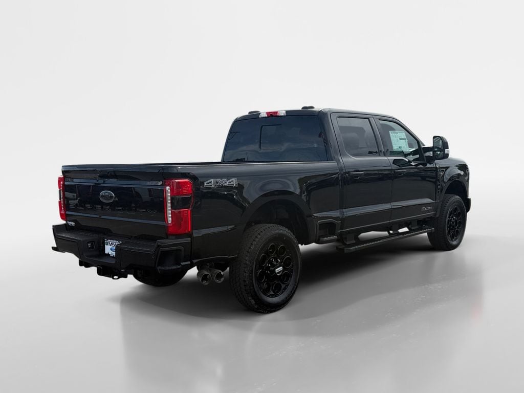 2025 Ford F-350 Super Duty Lariat - Photo 6