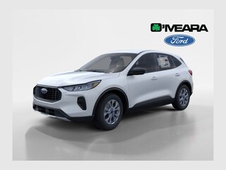 2026 Ford Escape Active SUV