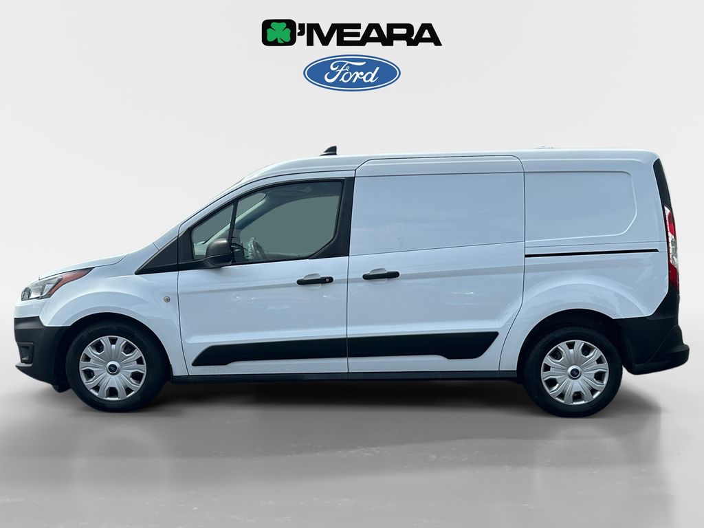 Used 2020 Ford Transit Connect XL with VIN NM0LS7E22L1470424 for sale in Northglenn, CO
