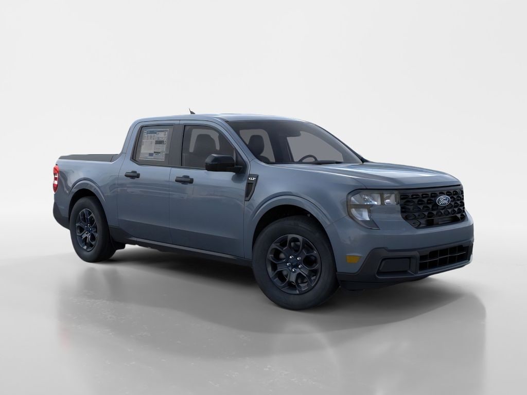 New 2025 Ford Maverick XLT Truck