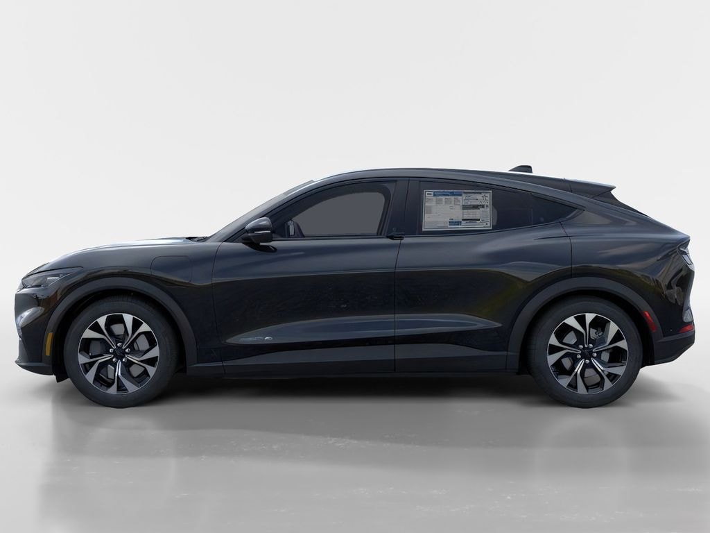 New 2025 Ford Mustang Mach-E Select SUV