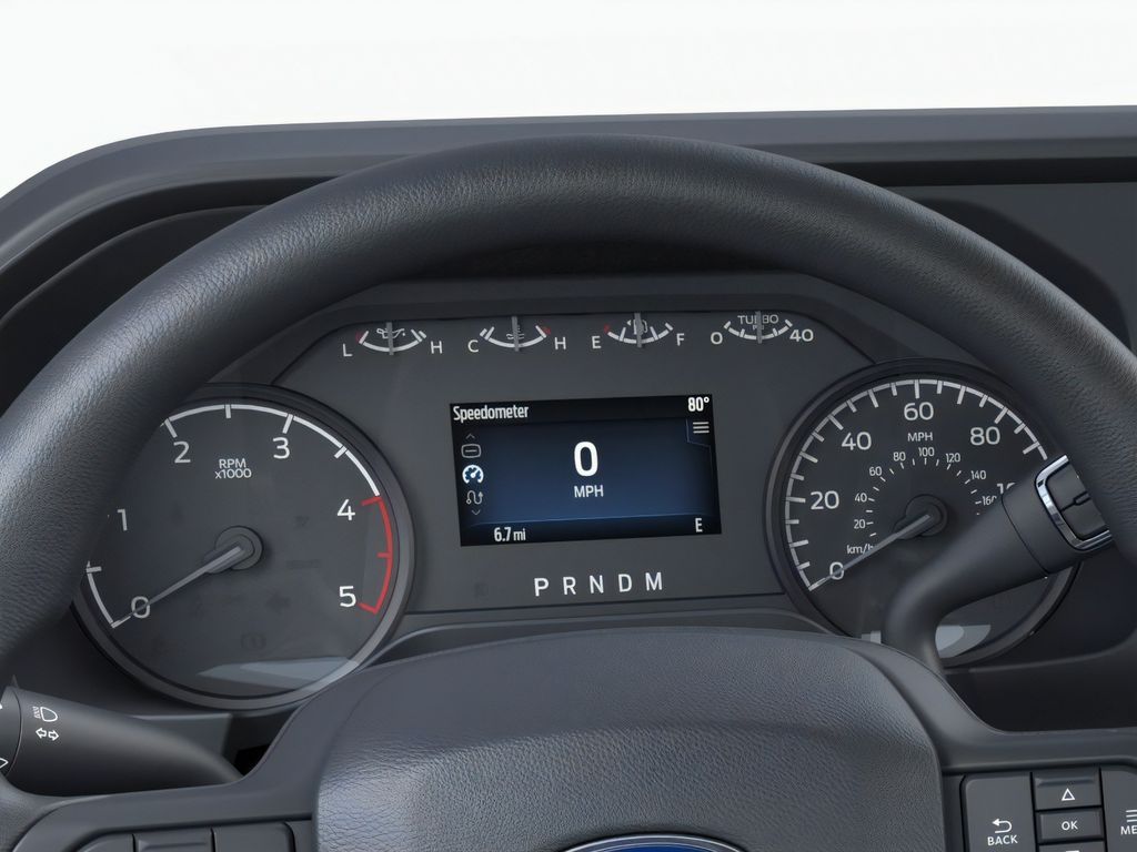 2025 Ford F-250 Super Duty XLT - Photo 15