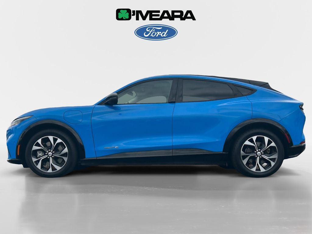 Used 2023 Ford Mustang Mach-E Premium AWD with VIN 3FMTK3SS1PMA20087 for sale in Northglenn, CO