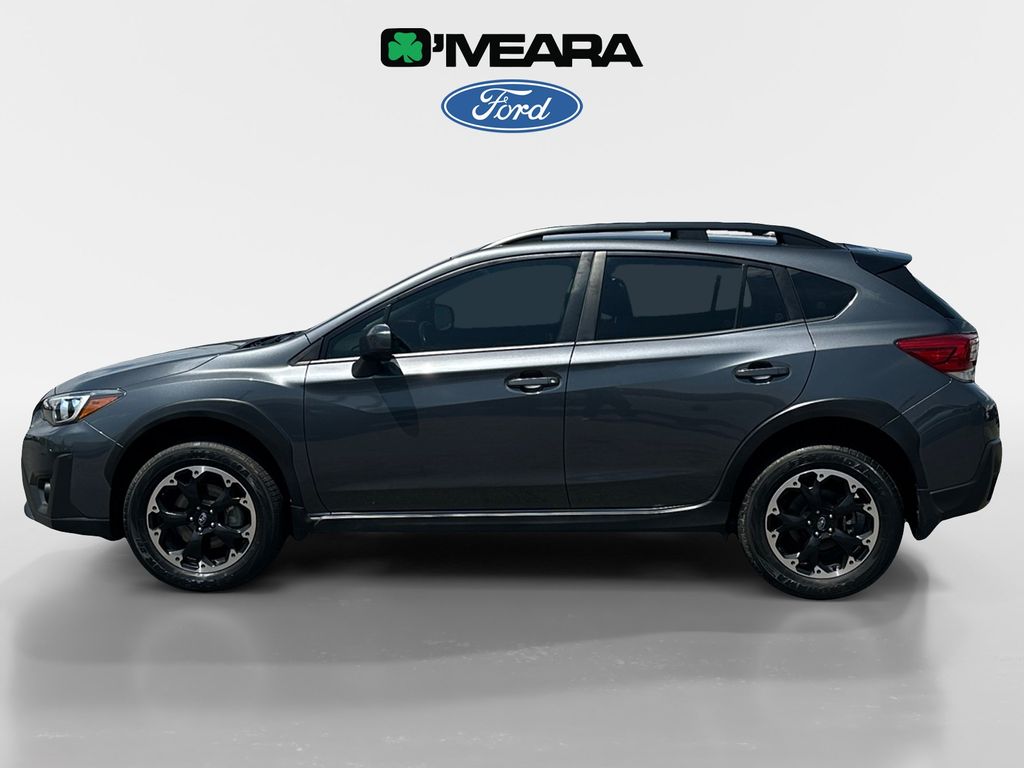 Used 2022 Subaru Crosstrek Premium with VIN JF2GTAPC1N8272868 for sale in Northglenn, CO