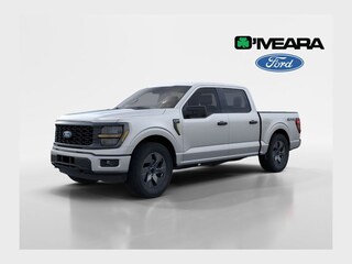 2025 Ford F-150 STX Truck
