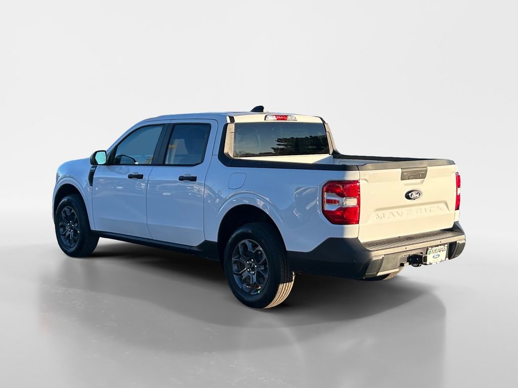 New 2026 Ford Maverick XLT Truck SuperCrew