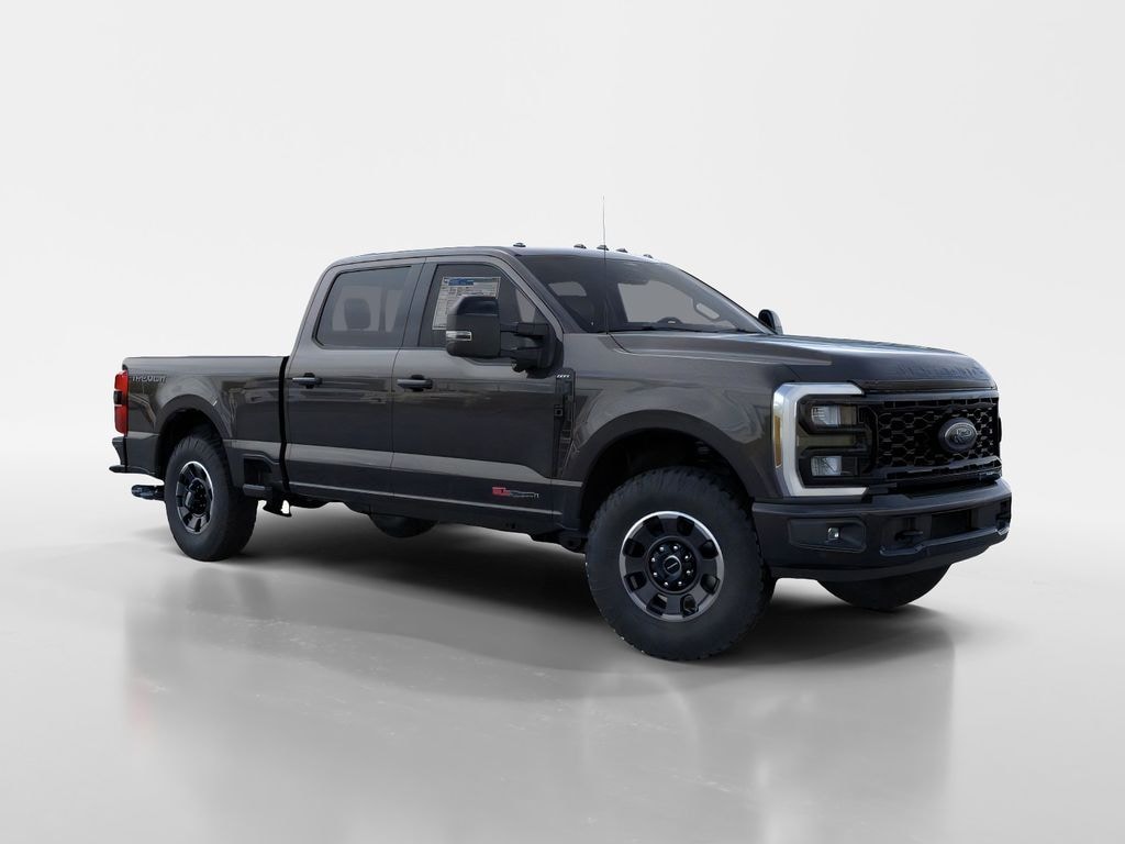 New 2026 Ford F-250SD Lariat Truck