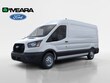 Ford Transit Commercial