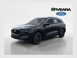  Ford Escape Plug-In Hybrid
